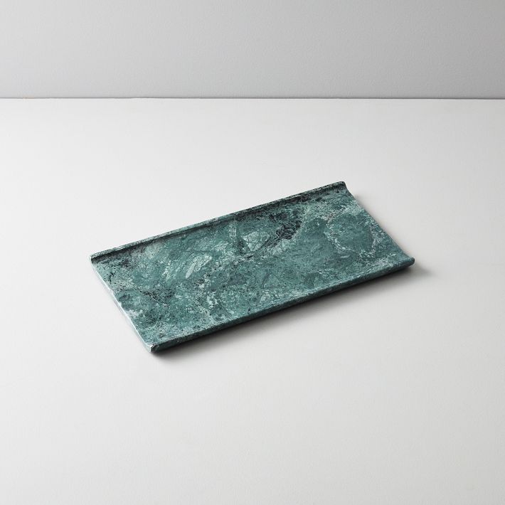 Foundations Marble Trays & Bowls