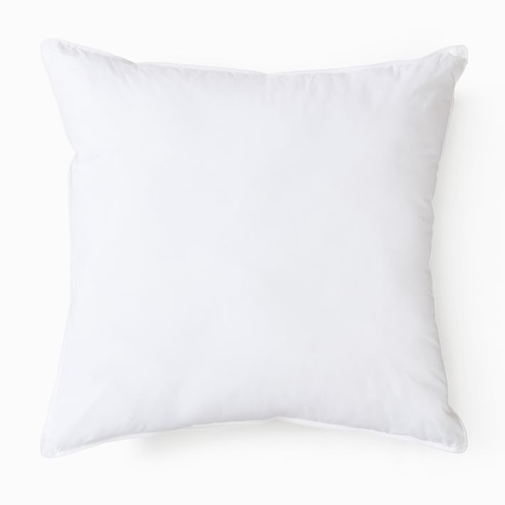 Down Alternative Pillow Insert