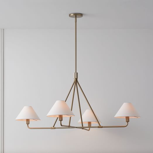 Beatrix Chandelier (46