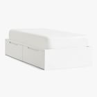 Arlen Storage Bed