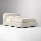 Laurent Pop-Up Storage Bed