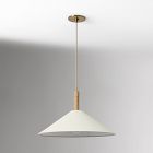 Devon Pendant (20&quot;&ndash;26&quot;)