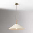Devon Pendant (20&quot;&ndash;26&quot;)