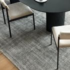 Glimmer Handwoven Wool Rug