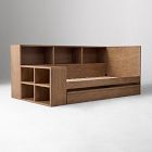 Billie Storage Bed w/ Trundle