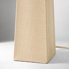 Marnie Linen Table Lamp (18.5&quot;)