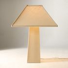 Marnie Linen Table Lamp (18.5&quot;)