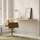 Pierce &amp; Ward Deco Border Handwoven Wool Rug