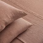 European Flax Linen Sheet Set