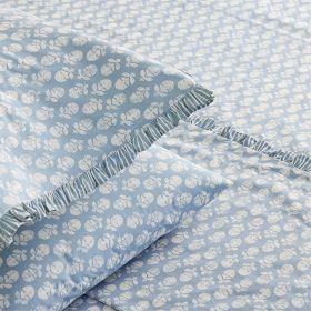 RHODE Thistle Sheet Set