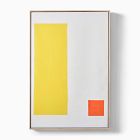 Oliver Gal Solstice Block Set Wall Art