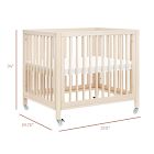 Babyletto Rolli All-Stages Midi Crib Conversion Kits Only