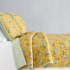 Toulon Quilt &amp; Shams