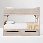 Marfa Storage Bunk Bed