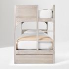 Marfa Storage Bunk Bed