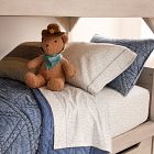 Horseshoes Sheet Set