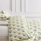Jawahar Duvet Cover &amp; Shams