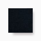 Open Box: Build Your Own Andes Sectional, Corner - Performance Distressed Velvet Midnight, Blackened Brass