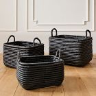 Woven Seagrass Baskets