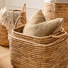 Woven Seagrass Baskets
