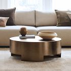 Jovie Round Coffee Table (36&quot;)