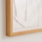 Fans Dimensional Wall Art