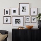 The Family Photo Wall Gallery Frames Set (Set of 8)