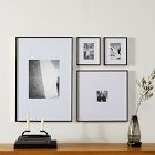 The Mini Classic Gallery Frames Set (Set of 4)
