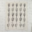 Little Korboose Tapestry - Saguaro