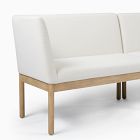 Hargrove 3-Piece Banquette - Small