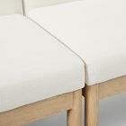 Hargrove 4-Piece Banquette - Large