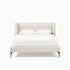 Shelter Bed - Metal Legs