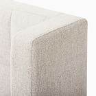 Shelter Bed - Metal Legs