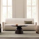 Haddon Club Sofa (60&quot;&ndash;86&quot;)