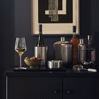 Hazel Pencil Reed Cabinet (34")