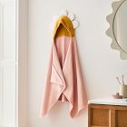 Darling Daisy Bath Wrap