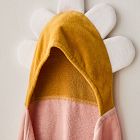 Darling Daisy Bath Wrap