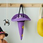 Witch Hat Treat Bag