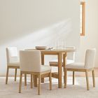 Hargrove Round Dining Table &amp; Chairs Set
