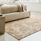 Kai Flatweave Wool Jute Rug