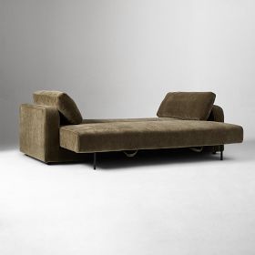 Booker Futon (92")