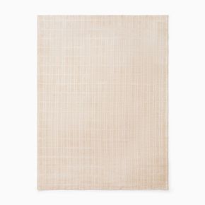west elm 大判ラグ Washable Zig Zag Rug | West Elm