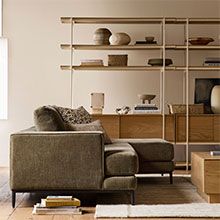 New Storage &amp; Organization