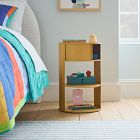 Kids Belle Nightstand (15&quot;)