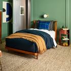 Dawson Spindle Bed - Acorn