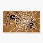 Ed Emberley Spider Doormat