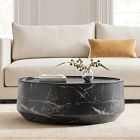 Alexander Coffee Table (36")