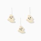 Felt Ghost Ornaments