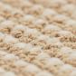 Video 1 for Tweed Flatweave Cotton Wool Rug