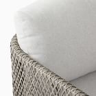 Coastal Outdoor Petite Lounge Chair